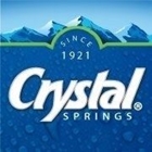 Crystal Springs Water