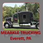 Mearkle Trucking