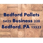 Bedford Pallets