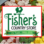 Fisher's Country Store