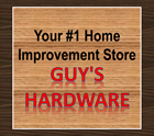 Guy's Hardware