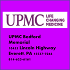 UPMC Bedford Memorial