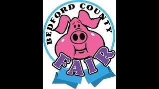 2021 Bedford County Fair