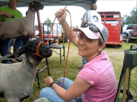 2014 Bedford County Fair Highlights