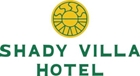 Shady Villa Hotel Salado