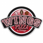 Wings Pizza N Things 