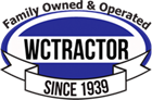 WC Tractor