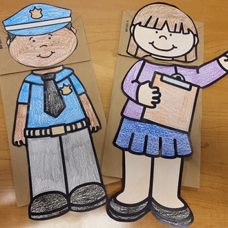 At Home Learning