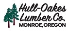 Hull-Oaks Lumber logo