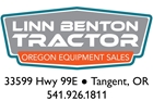 Linn Benton Tractor