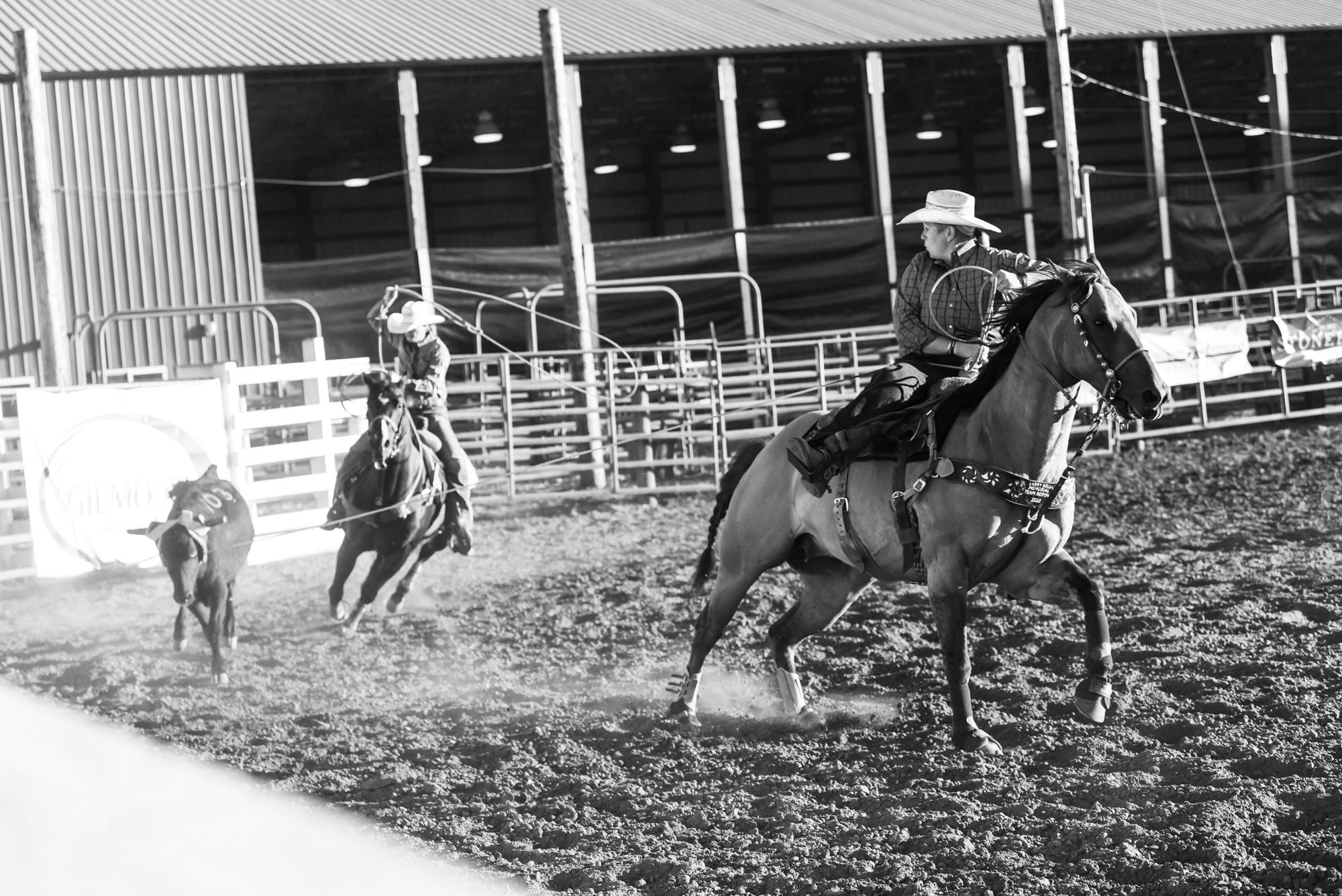 Beenleigh Rodeo NPRA Rodeo
