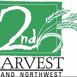 2nd Harvest donation