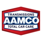  AAMCO Total Car Care Logo