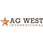 Ag West International Logo