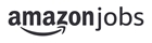 Amazon Jobs Logo 