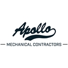 Apollo Mechanical Contractors Logo