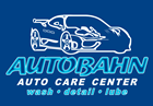 AutoBahn Logo