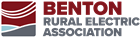 Benton REA Logo