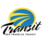 Benton Franklin Transit Logo
