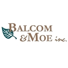 Balcom & Moe Logo