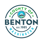 Benton County Logo