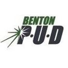 Benton PUD Logo