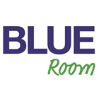 Blue Room Logo
