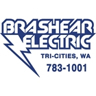Brasher Electric Logo
