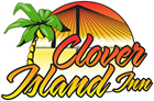 Clover Island Inn Logo