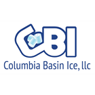 Columbia Basin Ice Logo