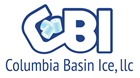 Columbia Basin Ice Logo