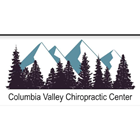 Columbia Valley Chiropractic Logo