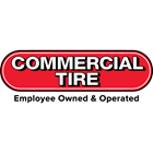 Commercial Tire Logo