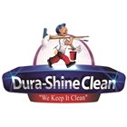 Dura-Shine Clean Logo