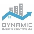 Dynamic Building Solutions Logo