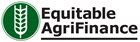 Equitable AgriFinance logo