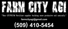 Farm City Ag Inc.