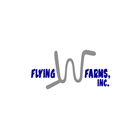 Flying W Farms, Inc Logo