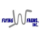 Flying W Farms, Inc Logo