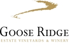 Goose Ridge Estate Winery Logo 