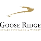 Goose Ridge Estate Winery Logo