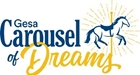 Gesa Carousel of Dreams Logo