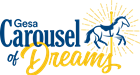 GESA Carousel of Dreams Logo
