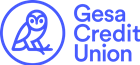 Gesa Credit Union Logo 