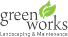 Greenworks Landscaping Logo