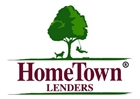 Hometown Lenders Logo 