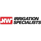 Irrigation Specialists Logo