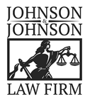 Johnson & Johnson Law Firm Logo