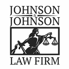  Johnson & Johnson Law Firm Logo