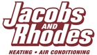 Jacobs & Rhodes Logo